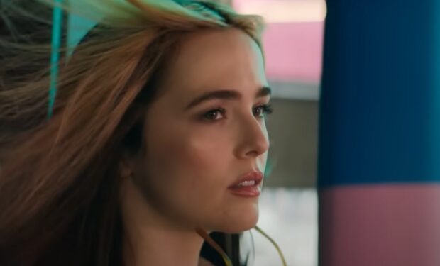 Zoey Deutch Not Okay Netflix