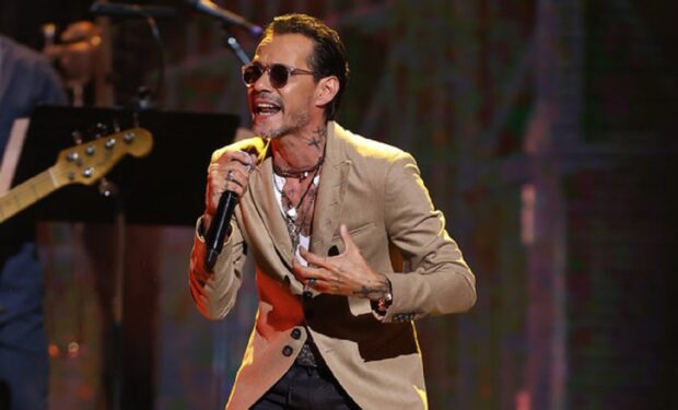 Marc Anthony