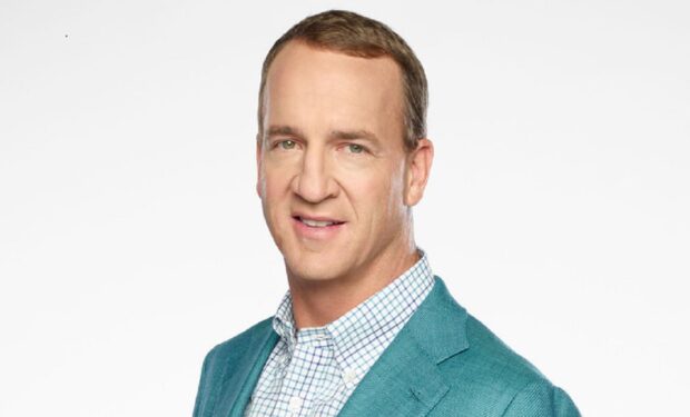 Peyton Manning