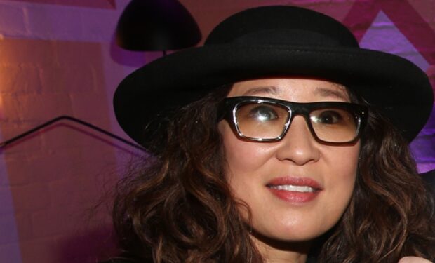 Sandra Oh