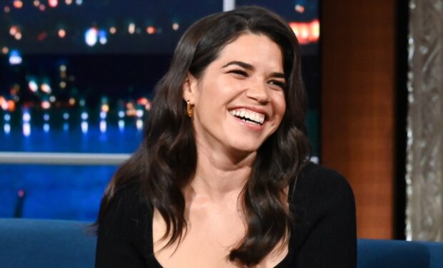 America Ferrera