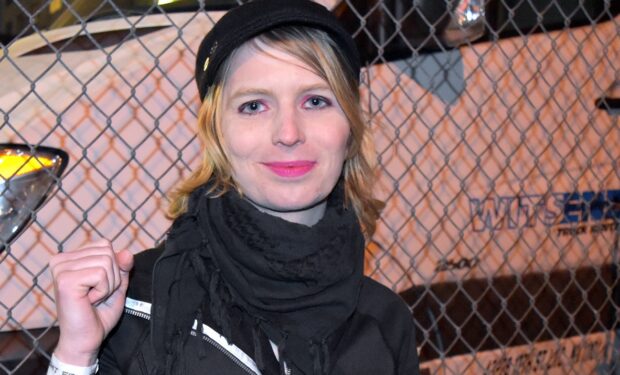 chelsea manning