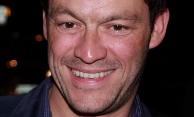 Dominic West