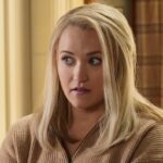 Emily Osment Young Sheldon