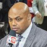 Charles Barkley