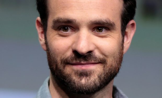 Charlie Cox