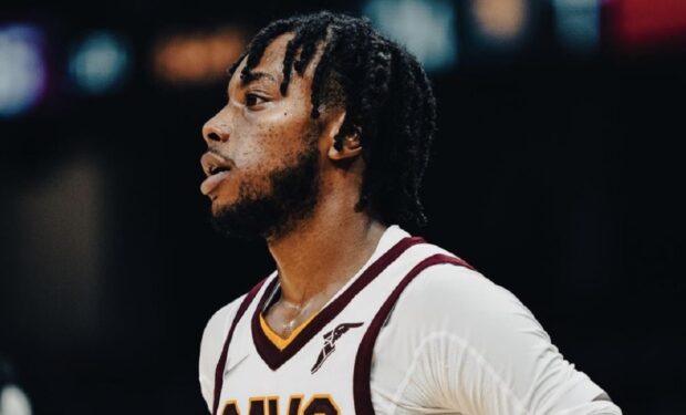 Darius Garland Cavaliers