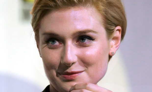 Elizabeth Debicki