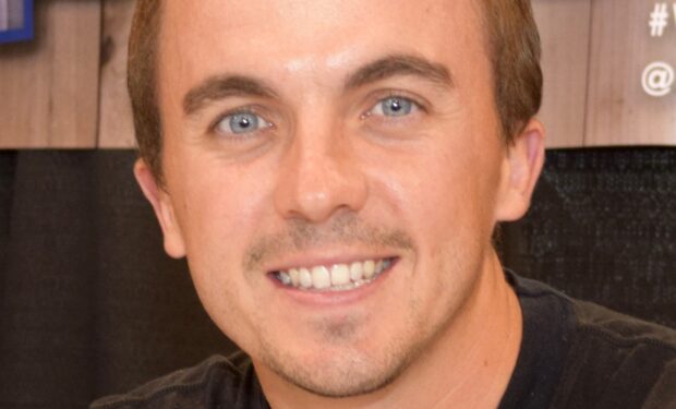 Frankie Muniz