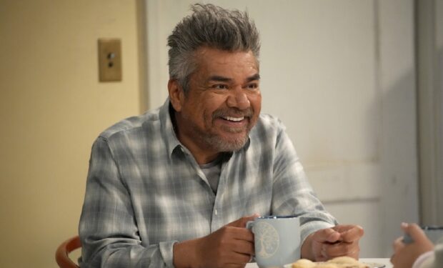 George Lopez