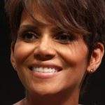 Halle Berry