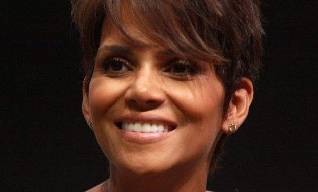 Halle Berry Shares Steamy Nude Selfies Hump Day