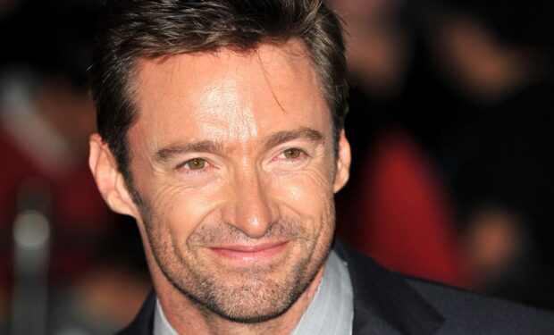 Hugh Jackman