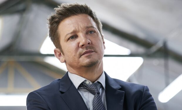 Jeremy Renner