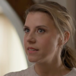 Jodie Sweetin in Merry Swissmas (Lifetime)