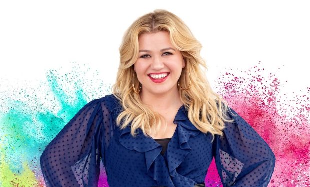 Kelly Clarkson, The Kelly Clarkson Show (NBCUniversal photo)