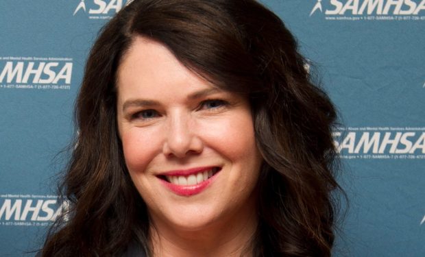 Lauren Graham