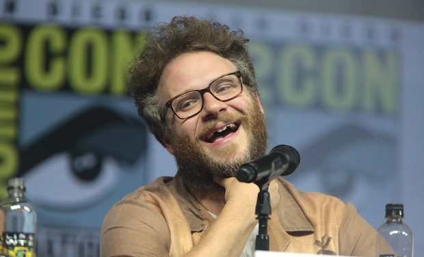 Seth Rogan