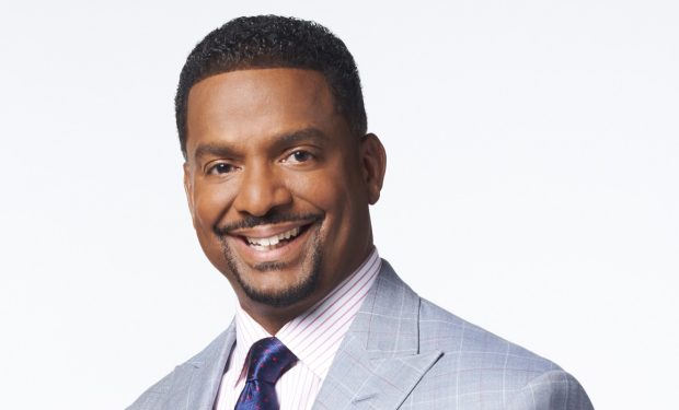 Alfonso Ribeiro