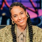 Alicia Keys guest hosts The Late Late Show with James Corden