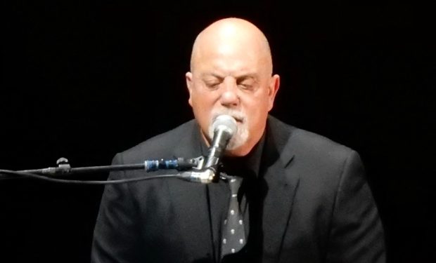 Billy Joel