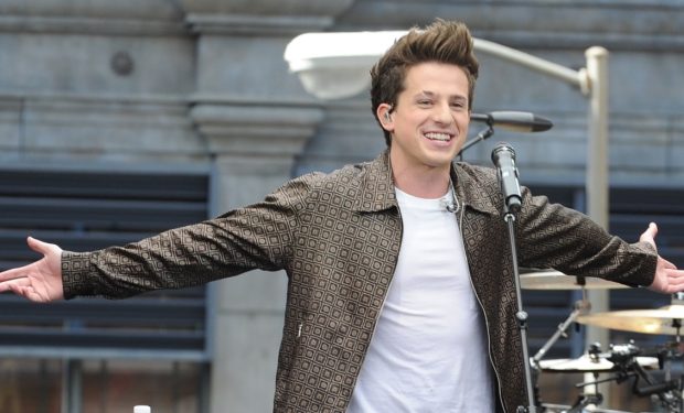 Charlie Puth