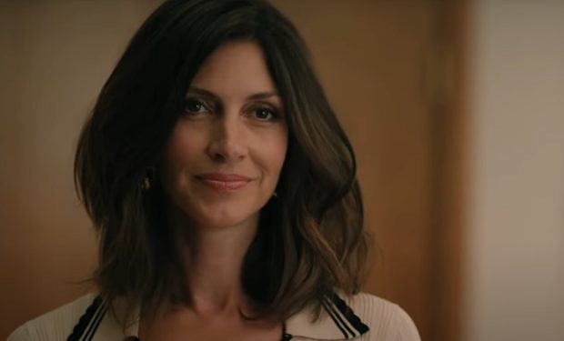 Dawn Olivieri on Yellowstone (Paramount)