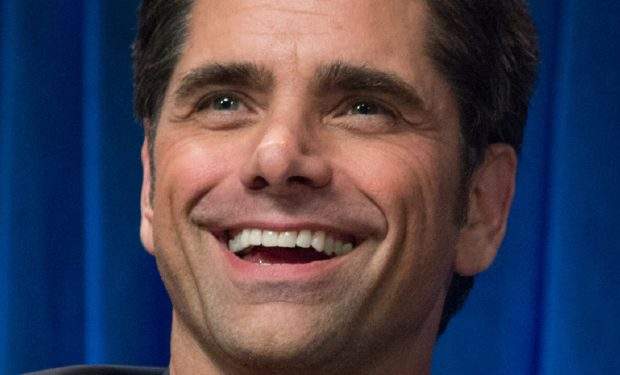 John Stamos