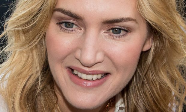 Kate Winslet