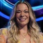 LeAnn Rimes on I Can See Your Voice (FOX)