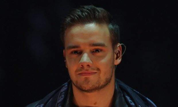 Liam Payne