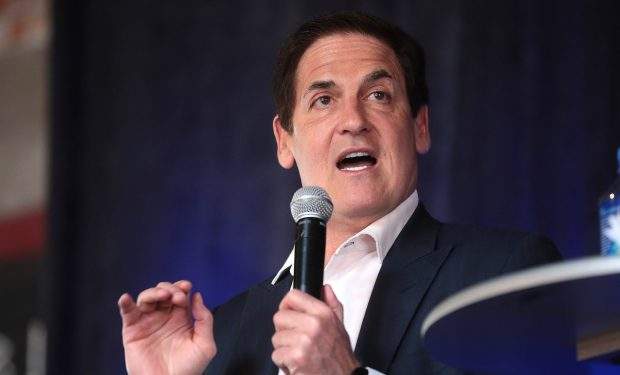 Mark Cuban