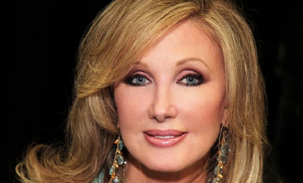 Morgan Fairchild