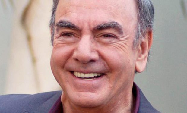 Neil Diamond