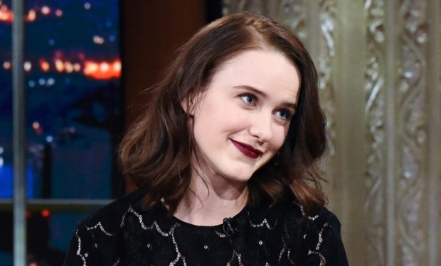 Rachel Brosnahan Steps Into Rita Moreno Role in Brooklyn