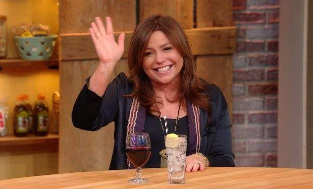 Rachel Ray Show (Food Network)