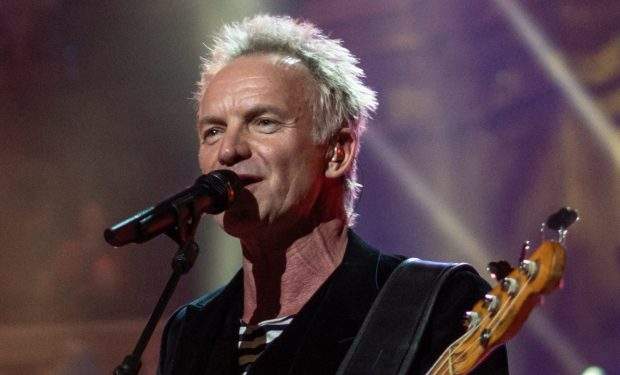 STING