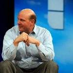 Steve Ballmer