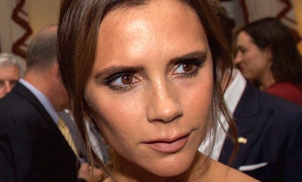 Victoria Beckham