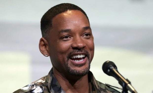 Will Smith