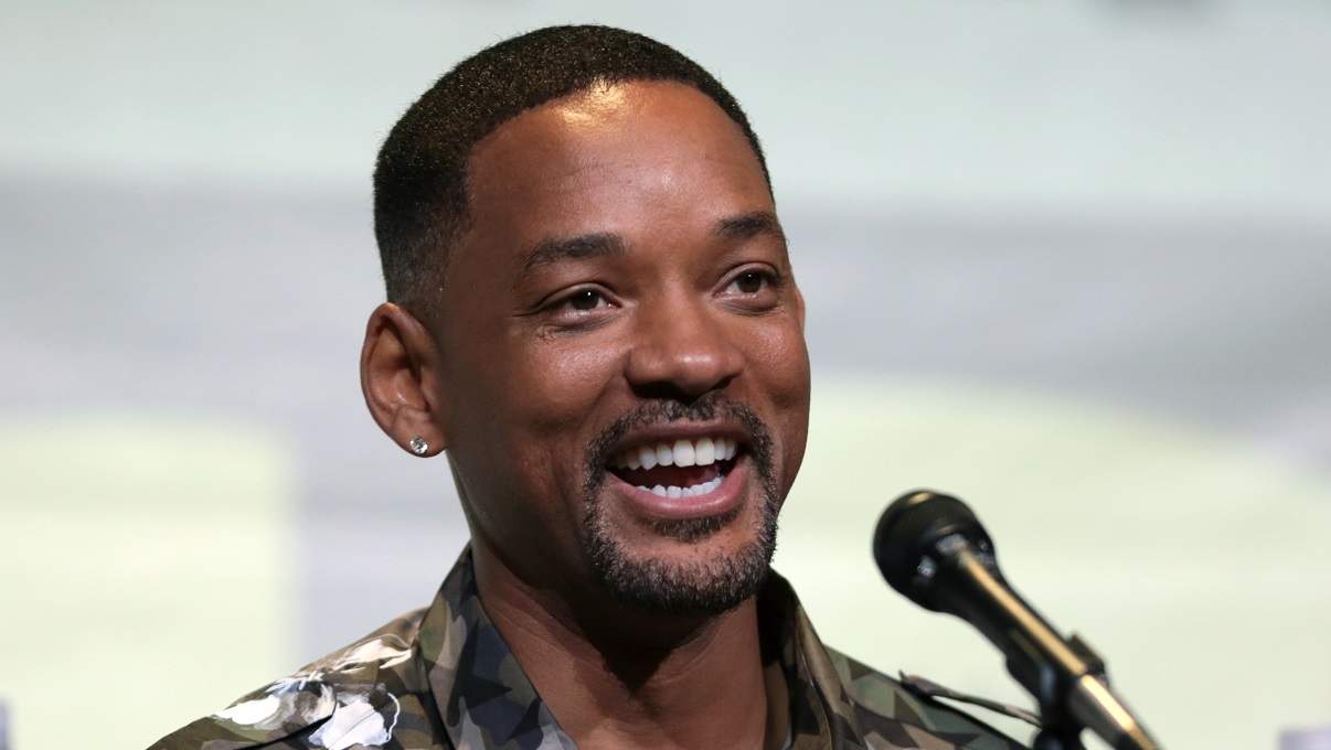 Will Smith