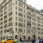 Bergdorf Goodman 5th Avenue store in NYC