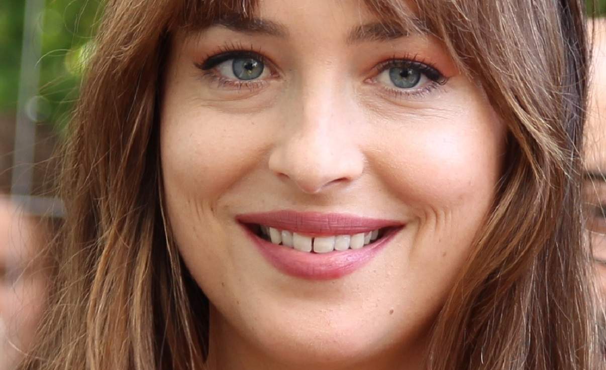 Dakota Johnson Teases Fans With Multiple Orgasm Video Slip