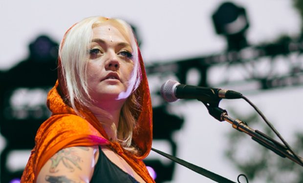 Elle King