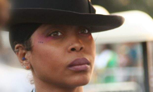 Erykah Badu