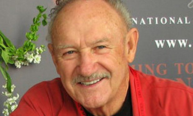 Gene Hackman