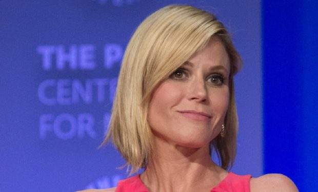 Julie Bowen