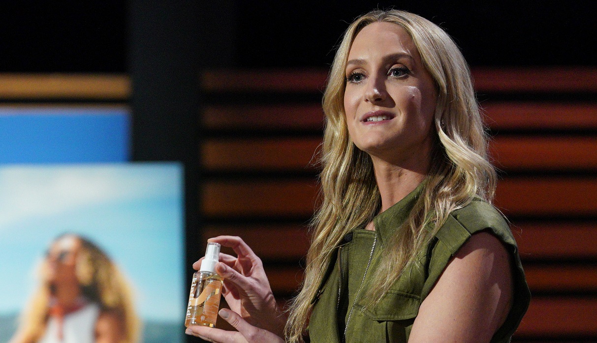 Kinfield Skincare CEO Apologized to Shark Tank Producer, “And Rightly So!”