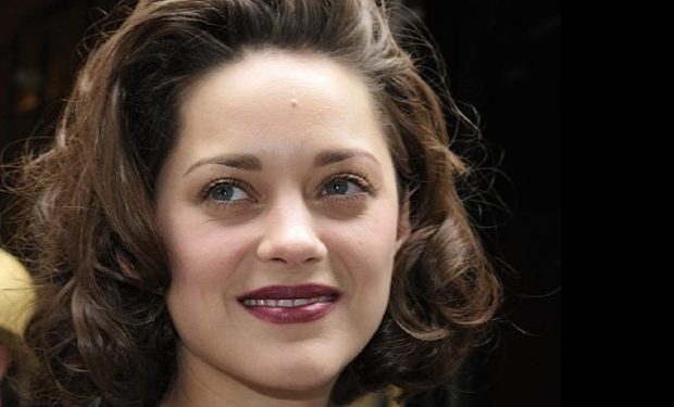 Marion Cotillard