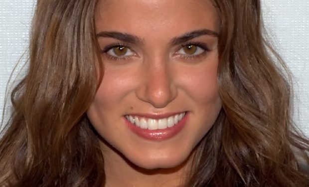 Nikki Reed